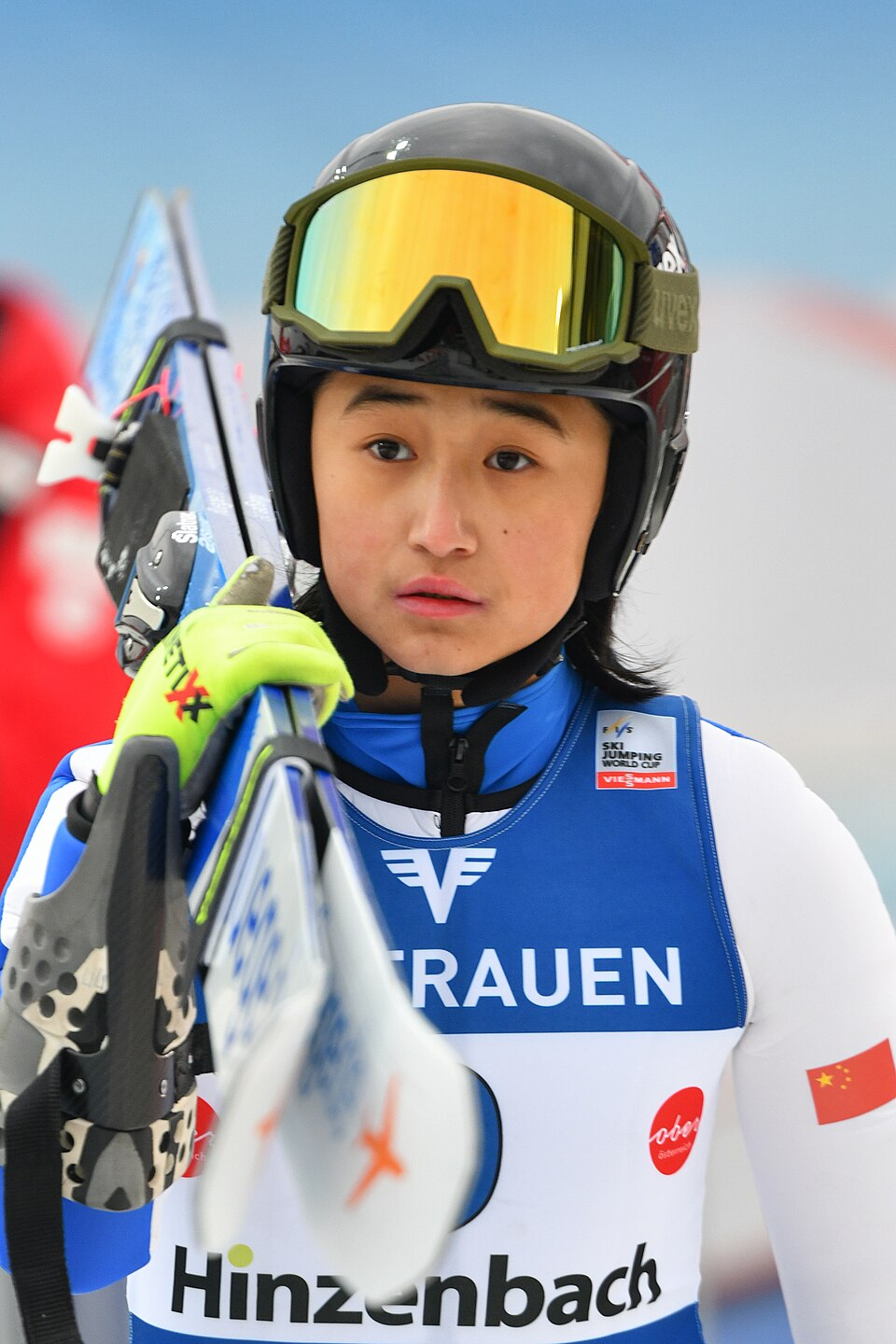 Ping Zeng