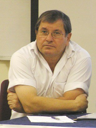 Pini Badash