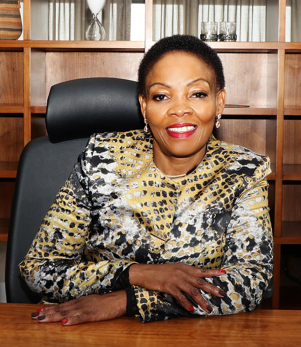 Pinky Sharon Kekana