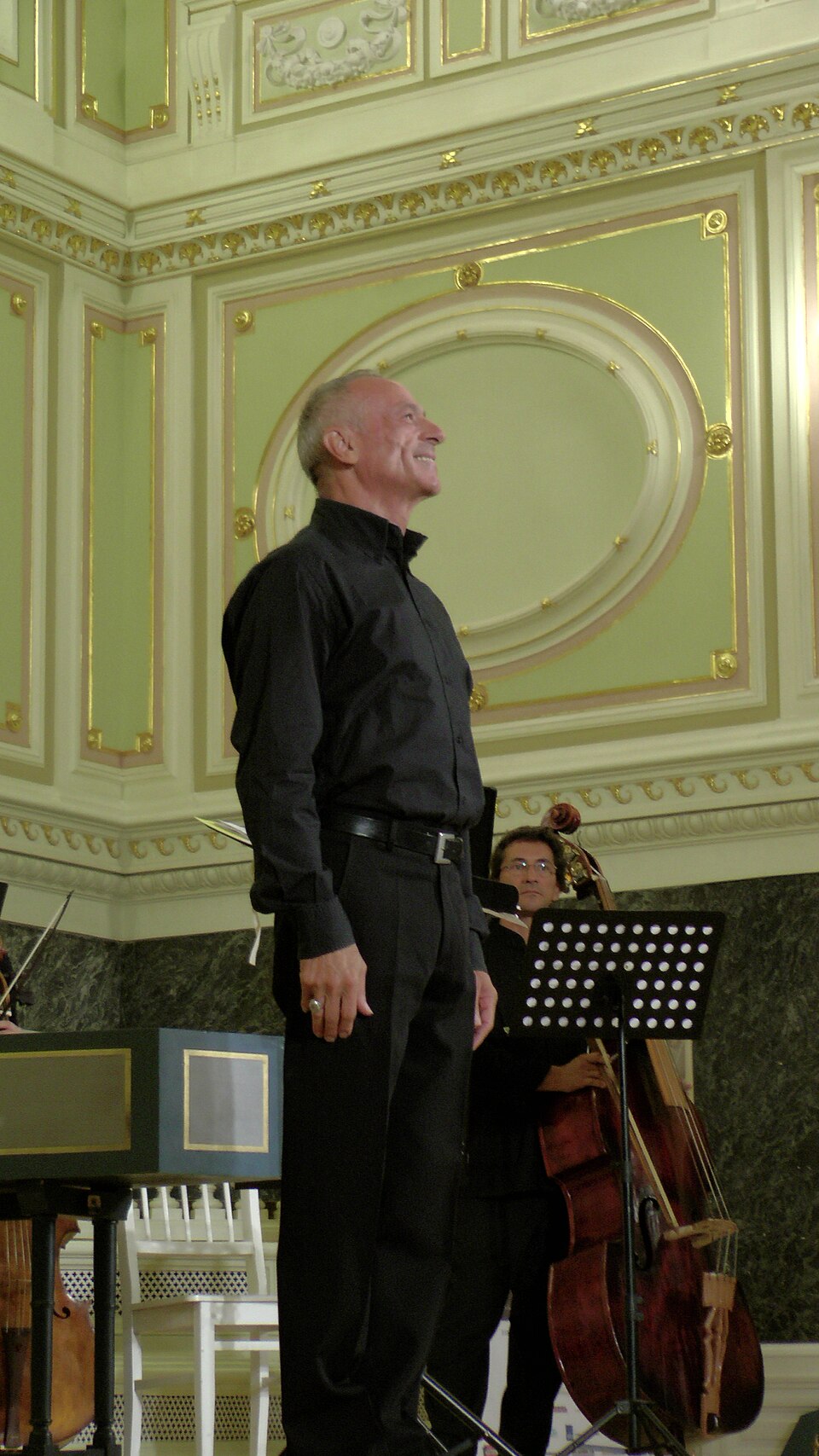 Pino De Vittorio