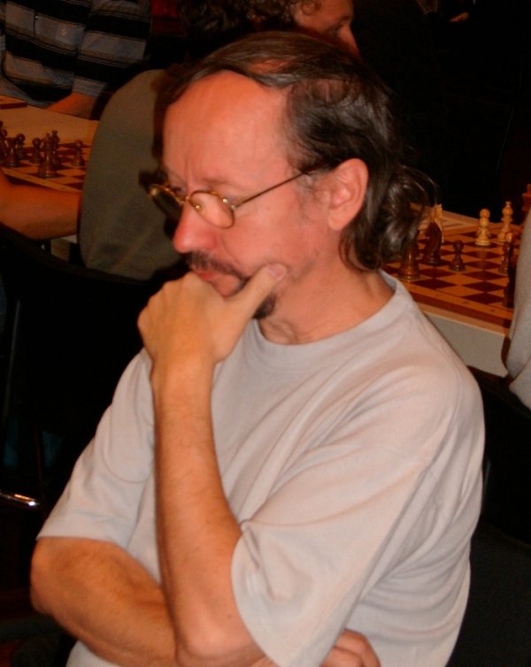 Pintér Lajos