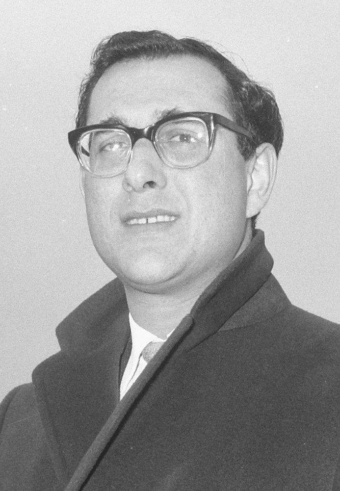 Pinter Peter