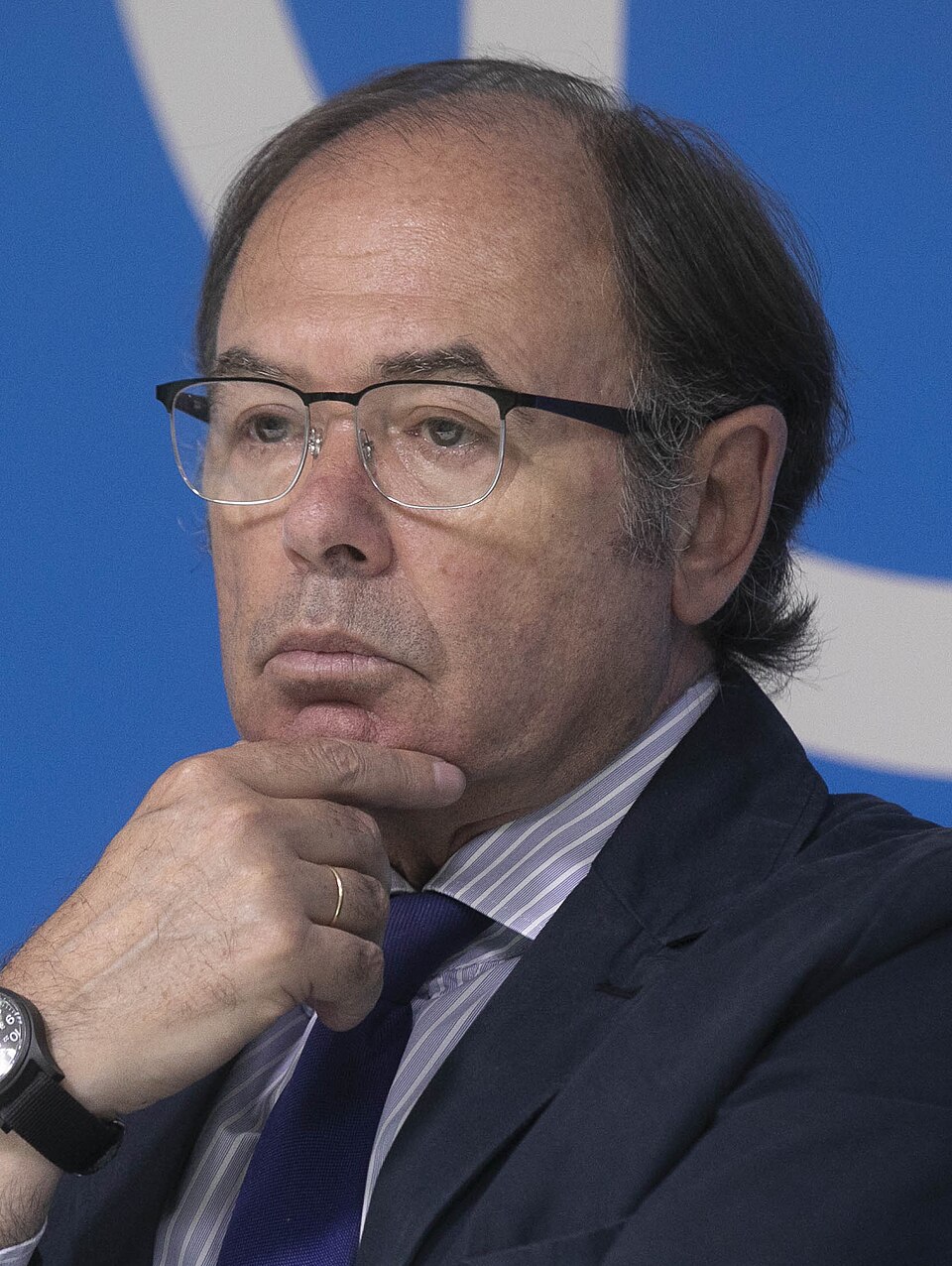 Pio Garcia