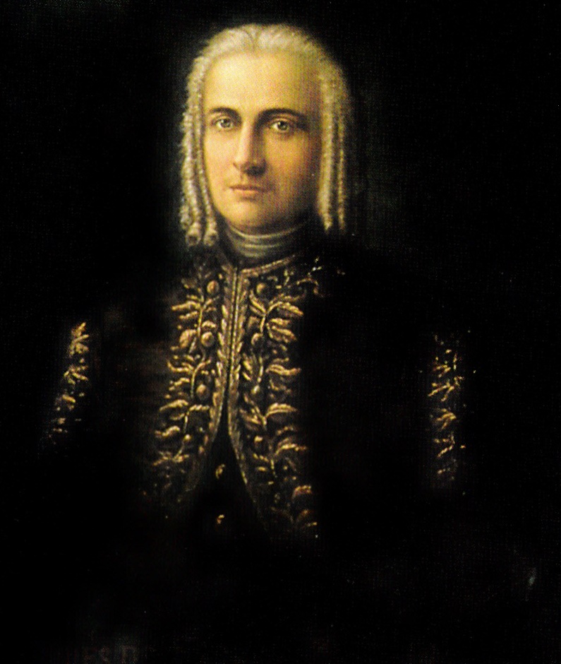 Pio Montufar