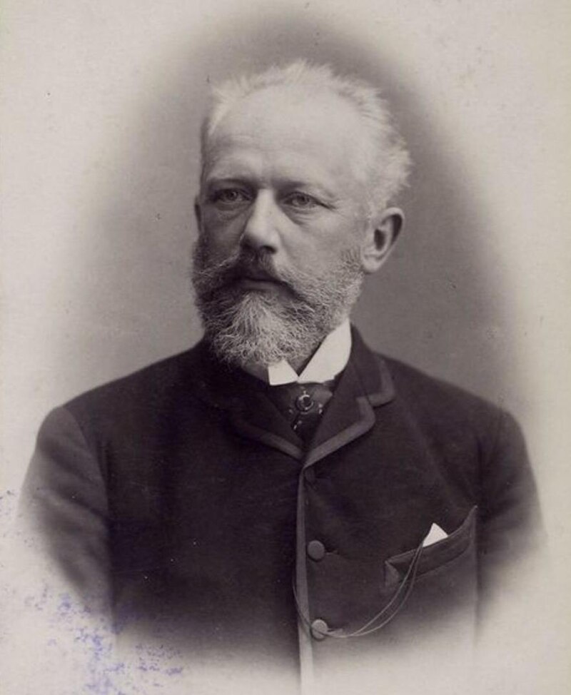 Piotr Illich Chaikovski