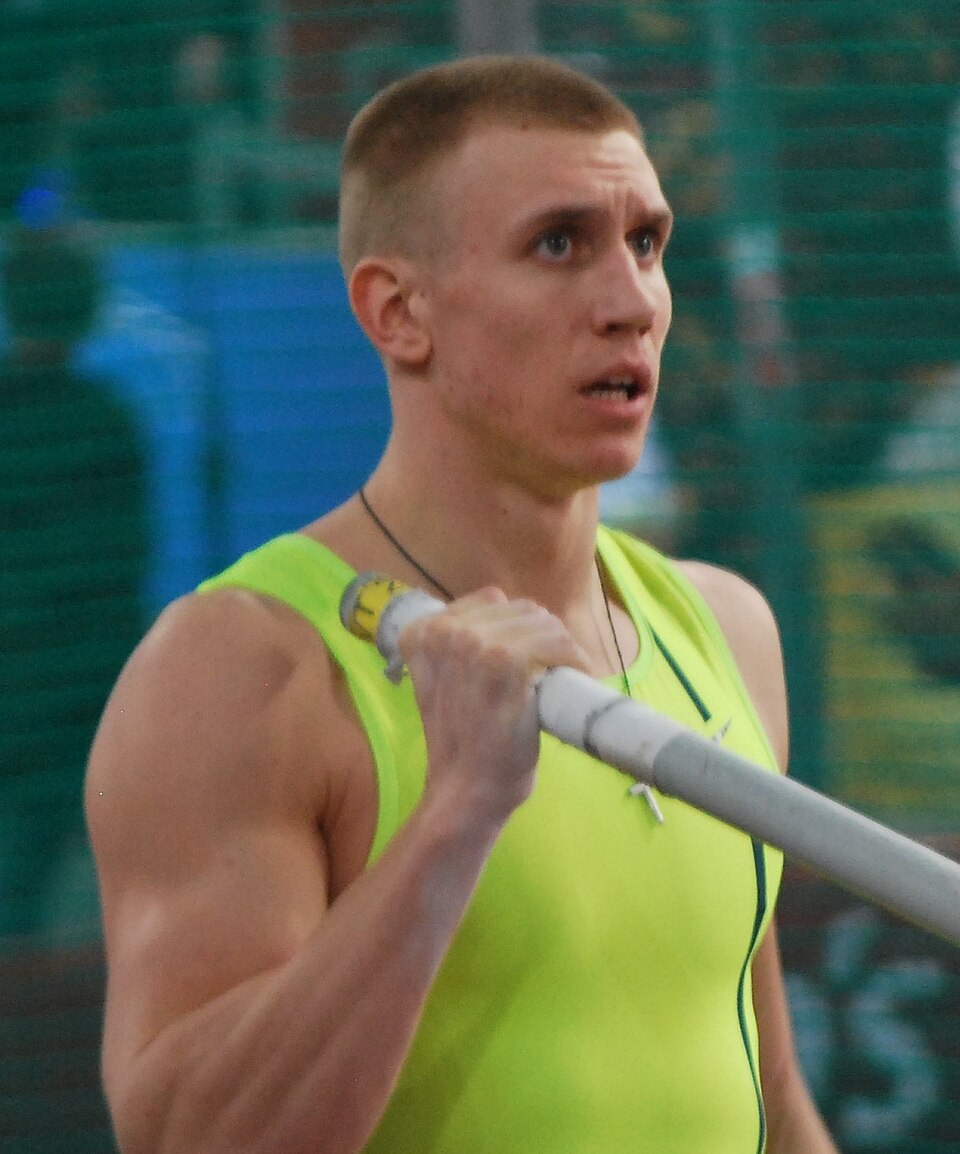 Piotr Lisek