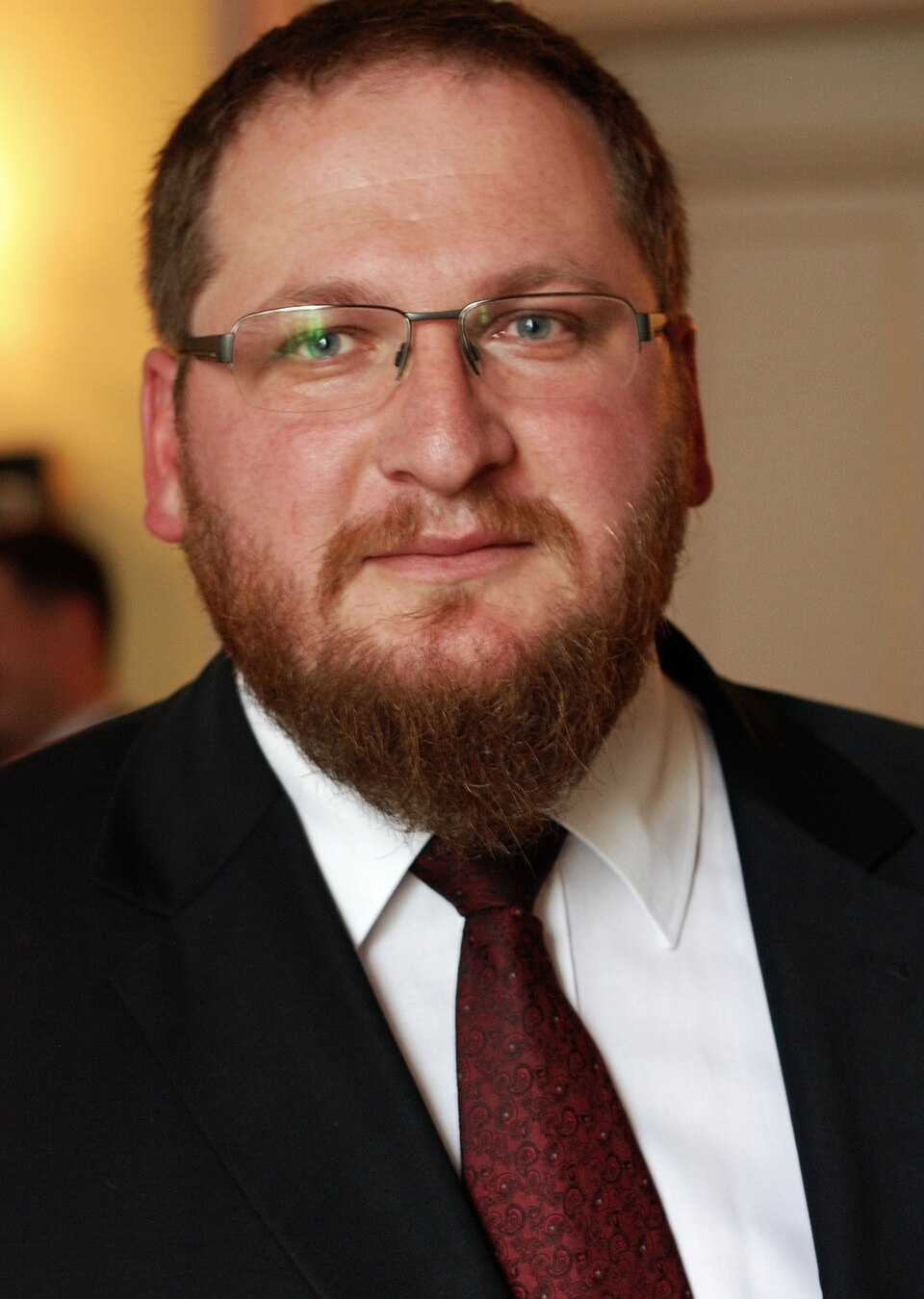 Piotr M. A. Cywiński