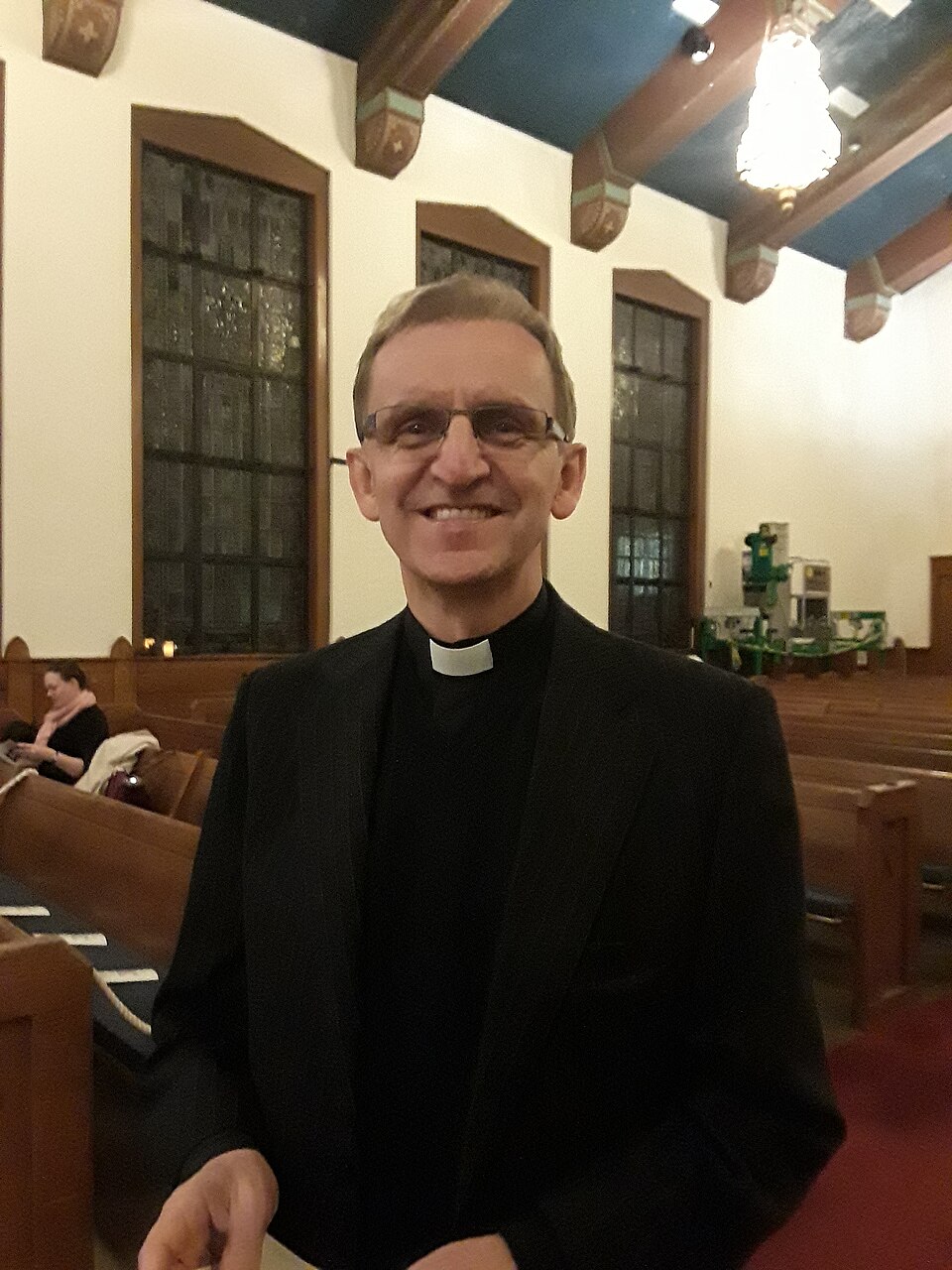 Piotr Nawrot