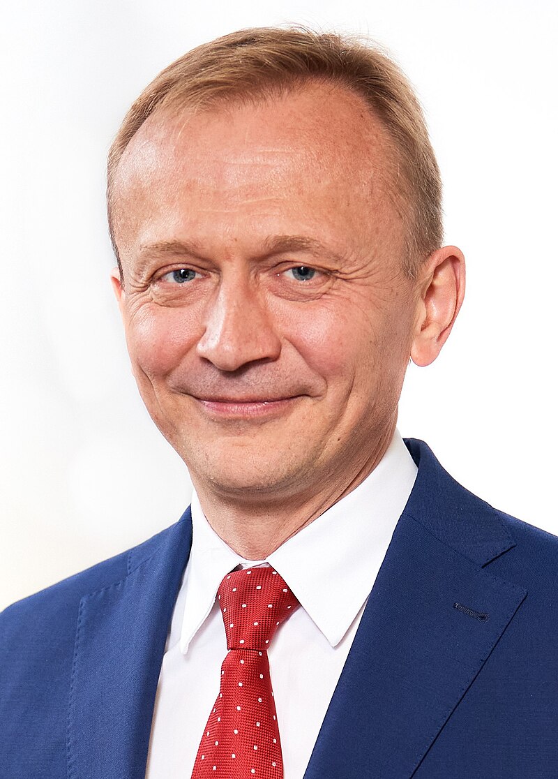 Piotr Serafin