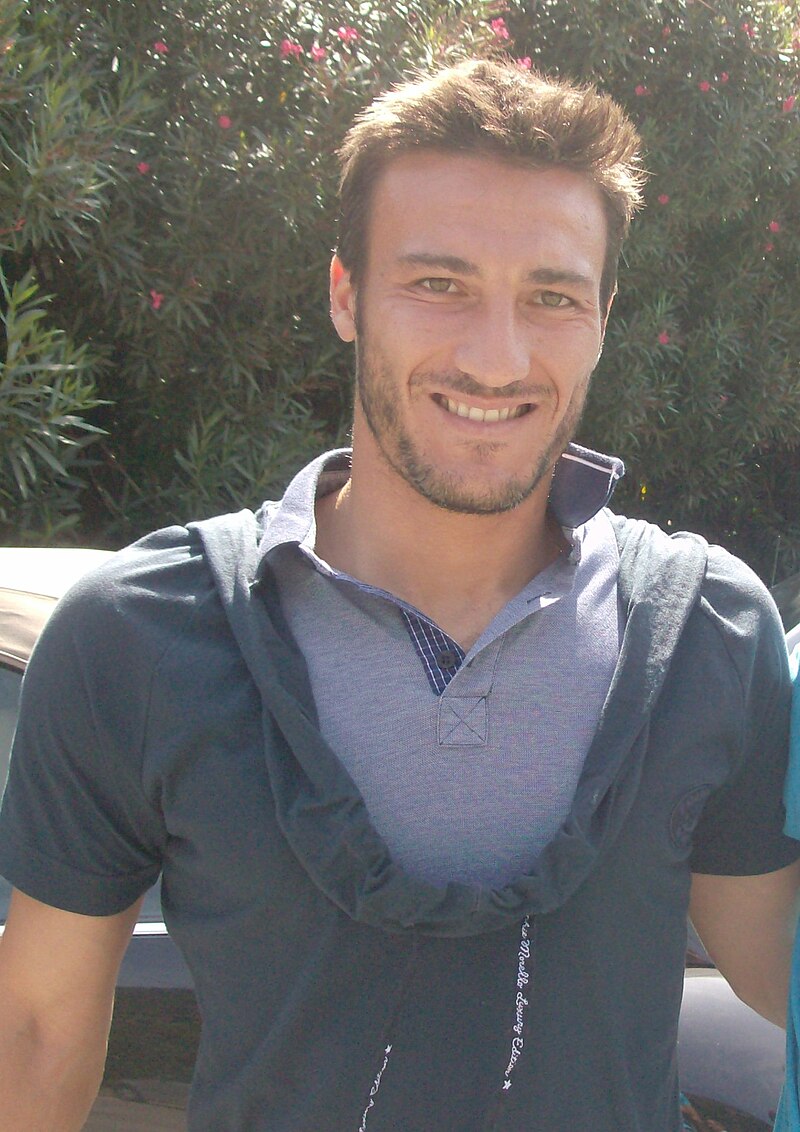 Piovaccari