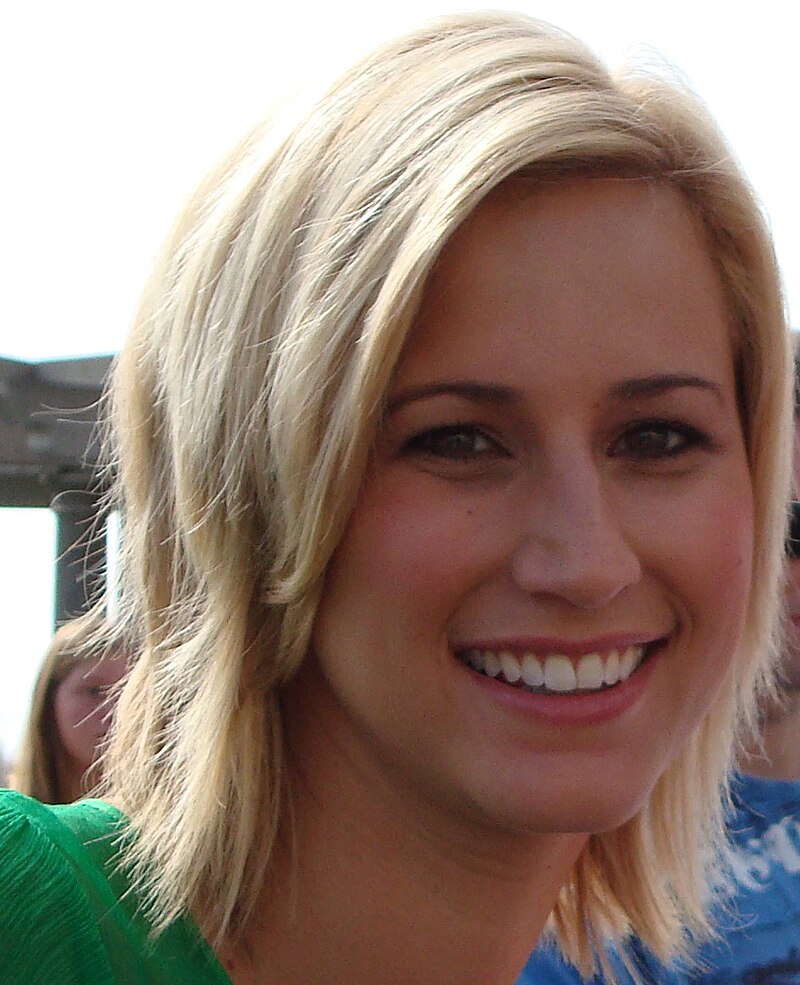 Pippa Wetzell