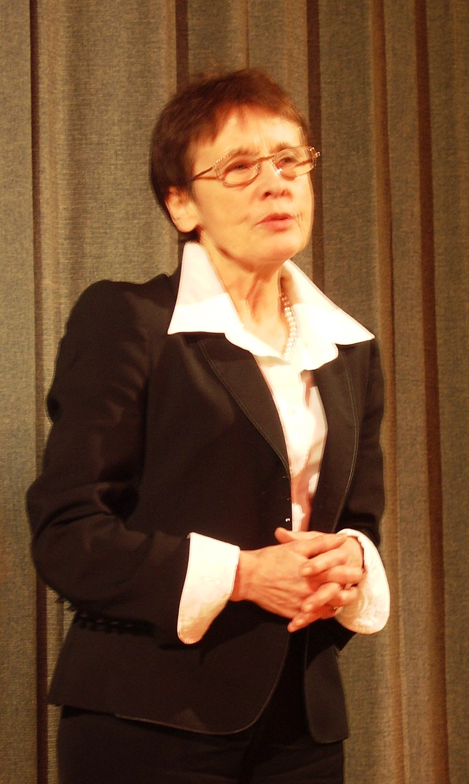 Piret Saluri