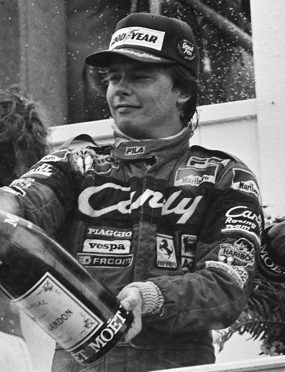 Pironi