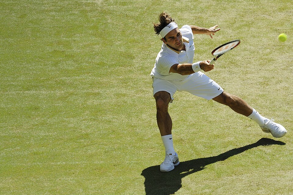 Pit Sampras