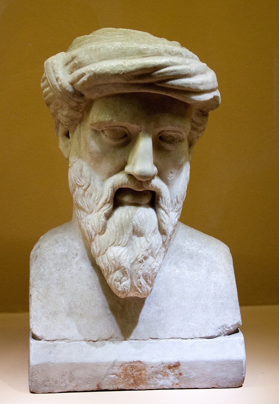 Pitagora