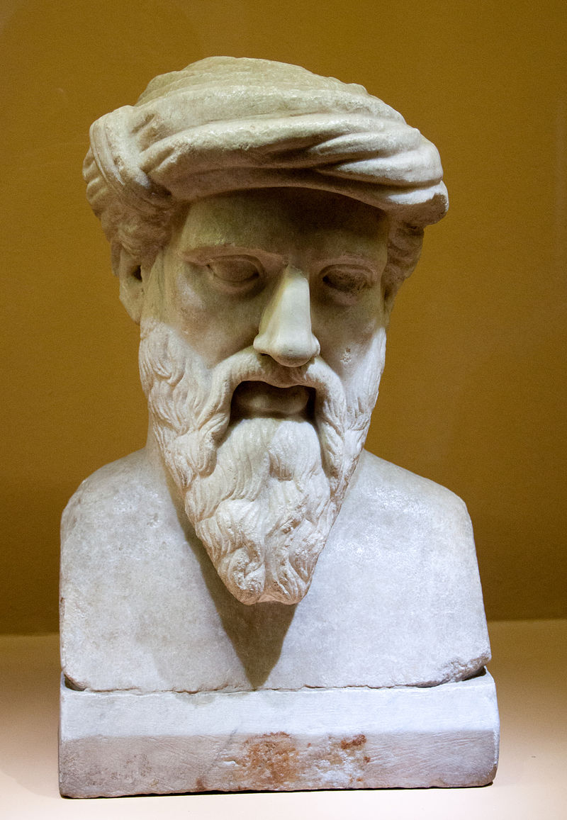 Pitagoras