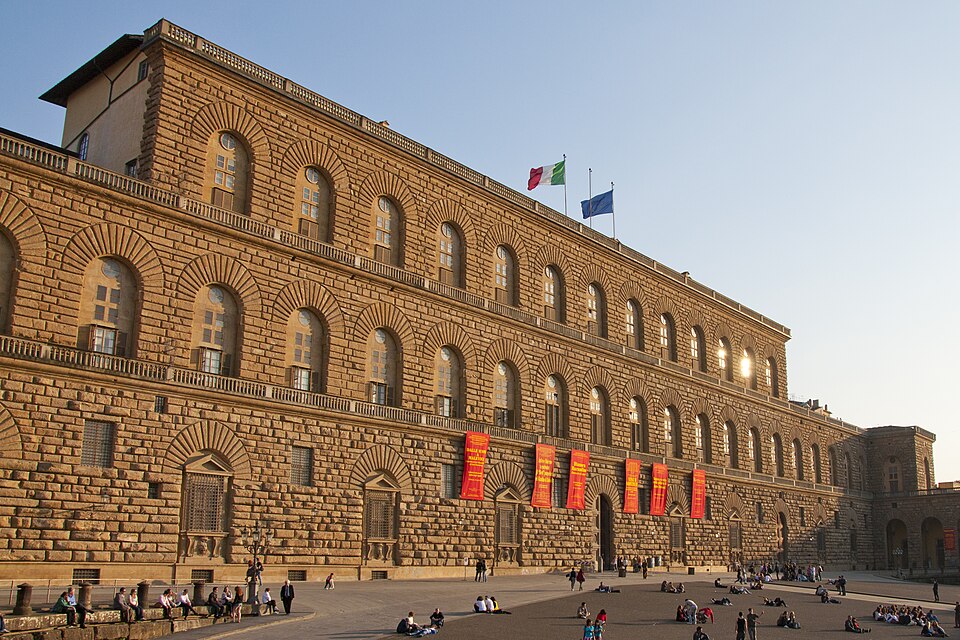 Pitti