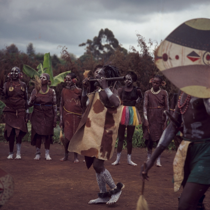 Pius Kinuthia