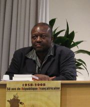 Pius Njawe