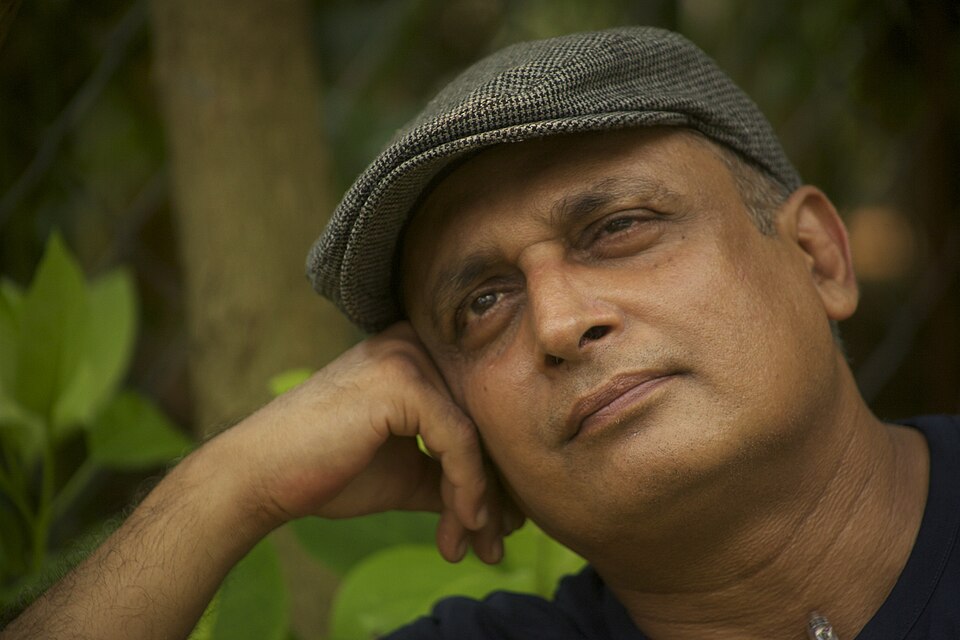 Piyush Kumar
