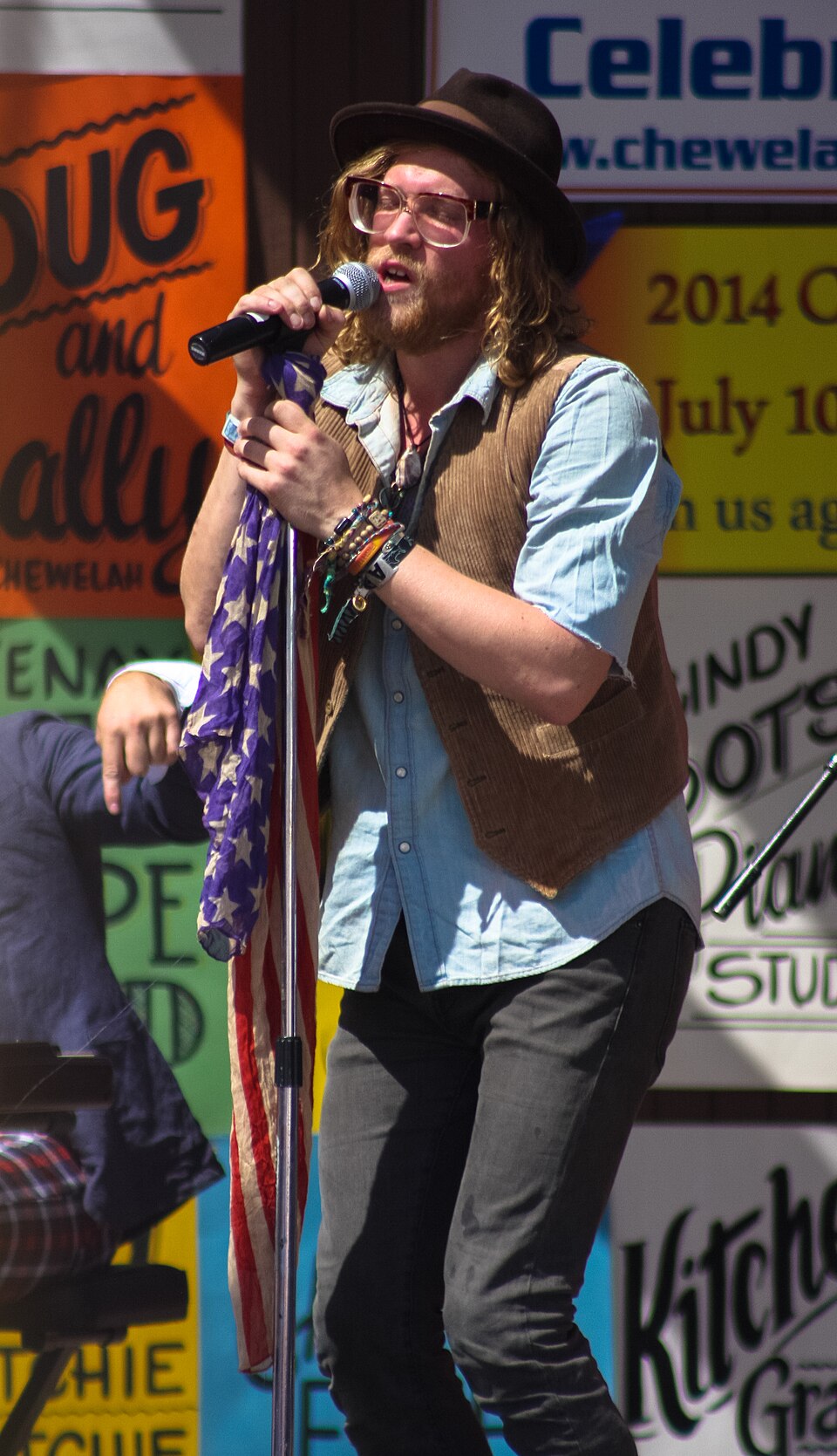 PJ Allen