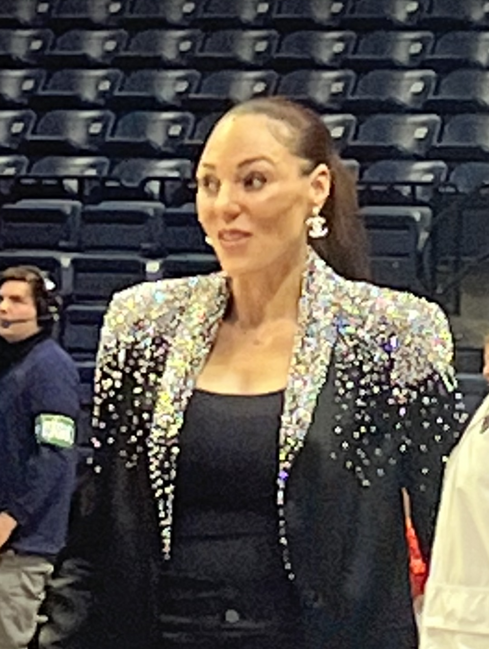 Pj Barnes
