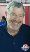 PJ McDermott