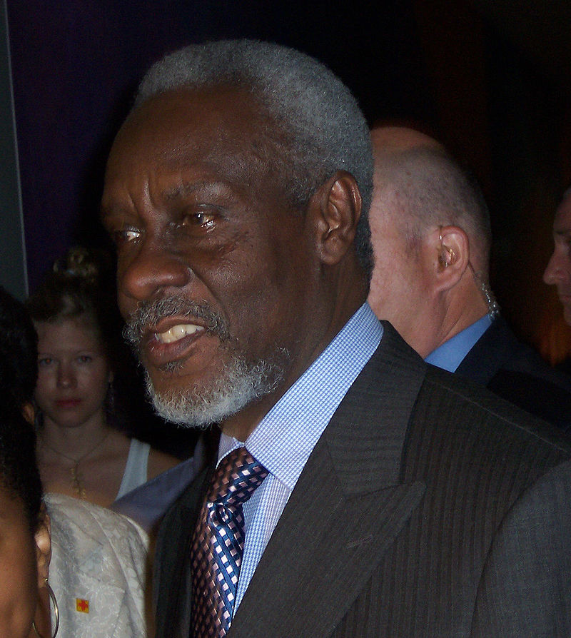 PJ Patterson