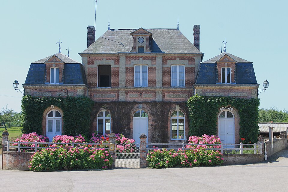 Pjērs Bertrāns