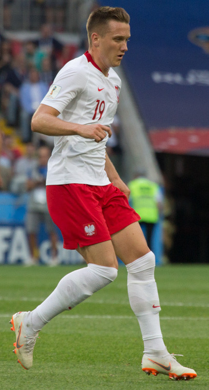 Pjotr Zielinski