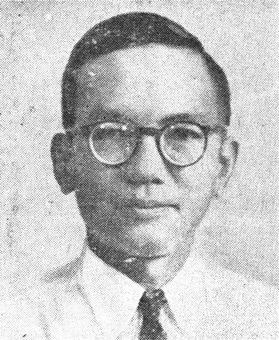 PK Ojong
