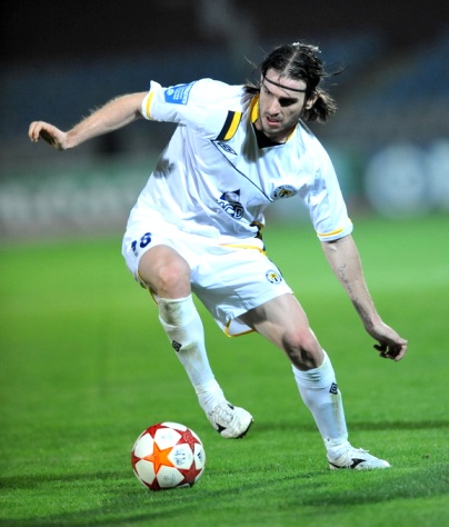 Plamen Dimitrov