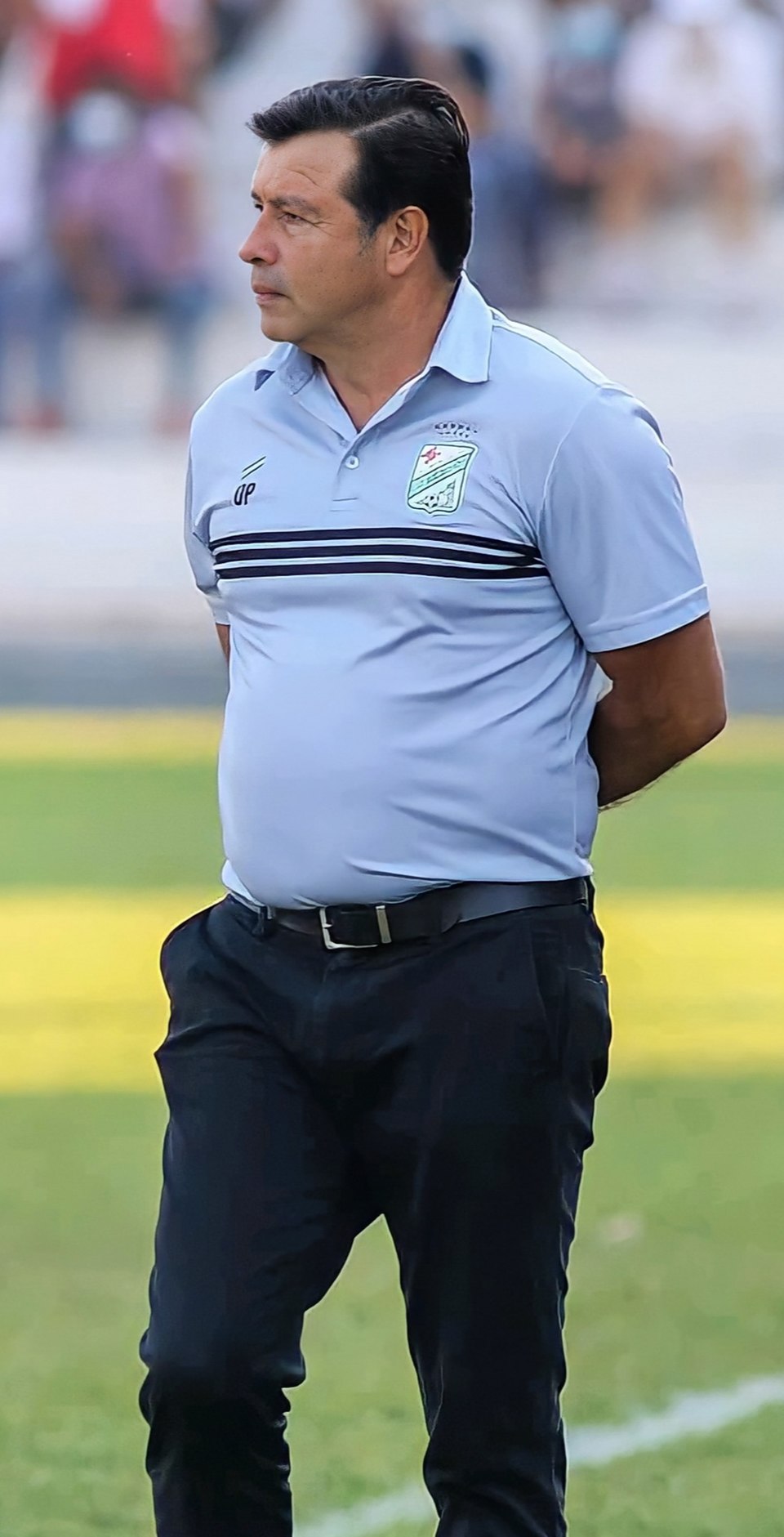 Platiní Sánchez