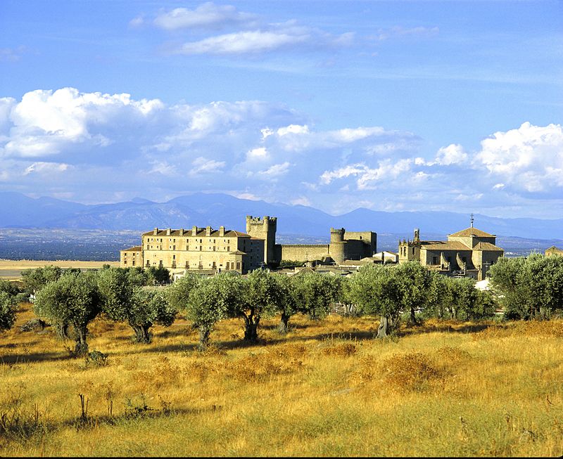Platón Páramo