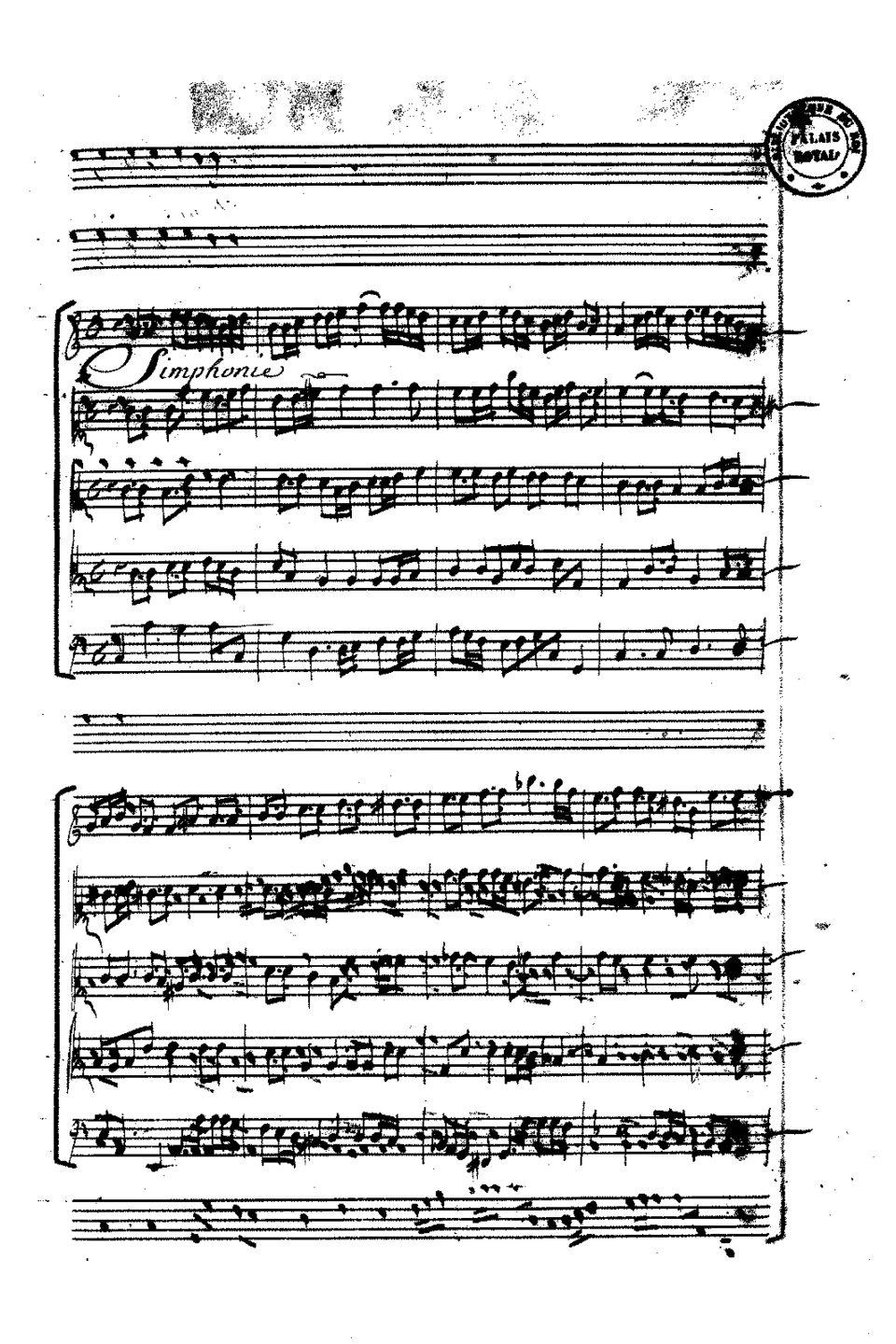 Plaude