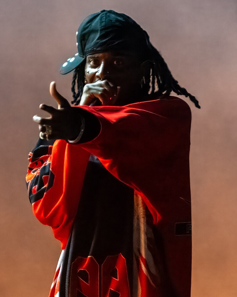 Playboi Carti