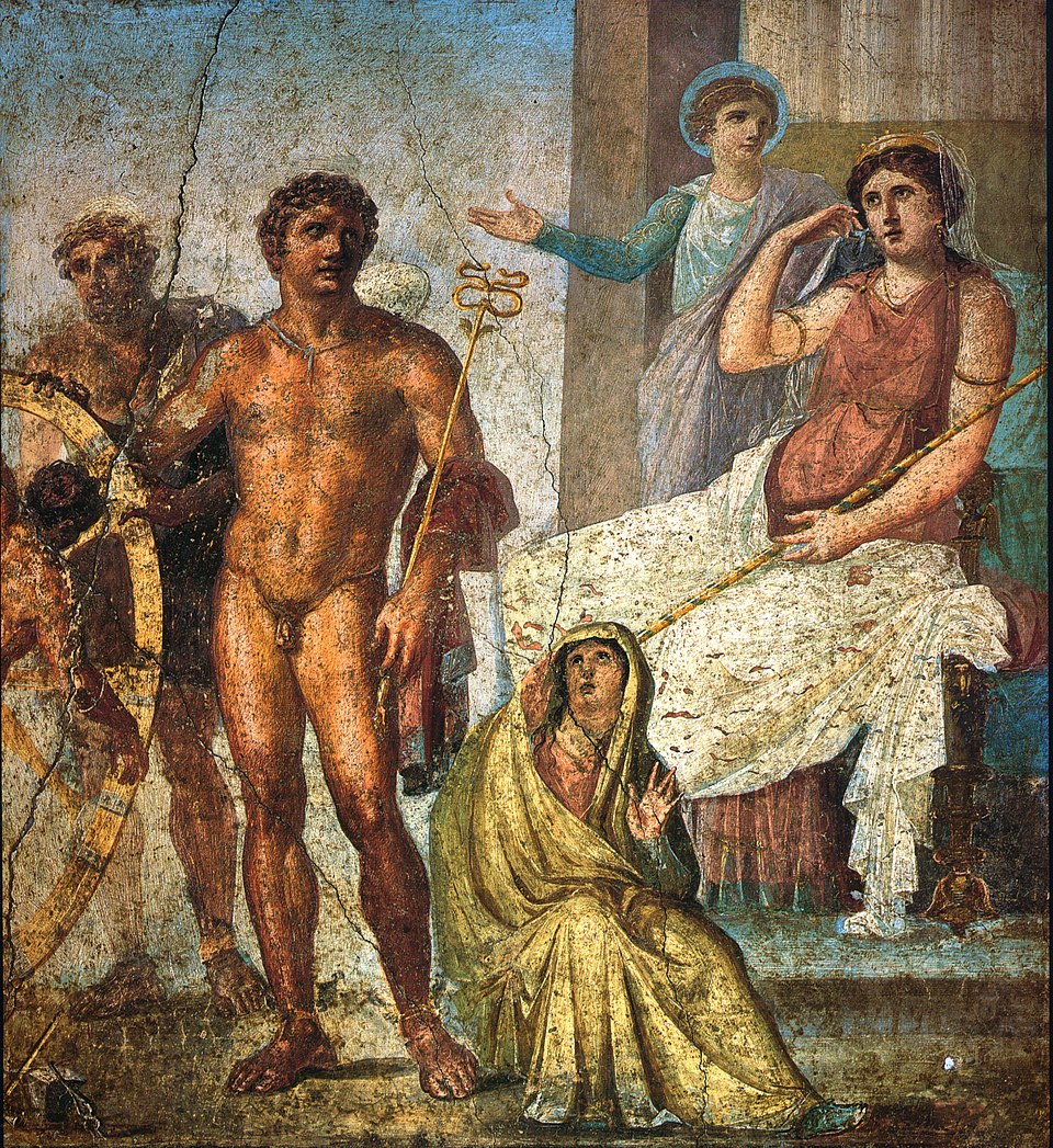 Plinio O Velho