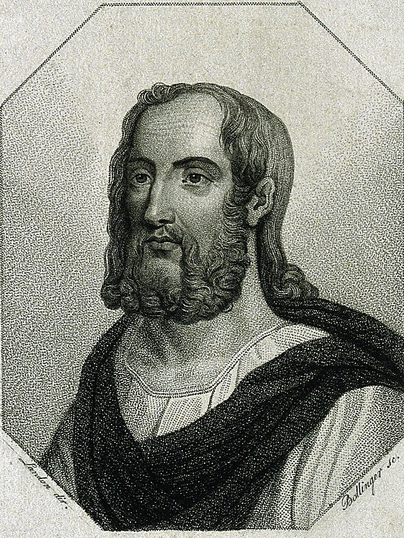Pliny the Elder