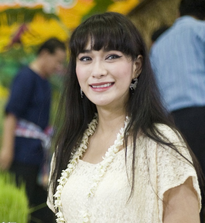 Ploy Chermarn