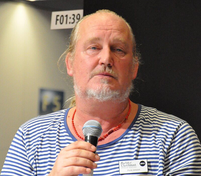 Plura Jonsson