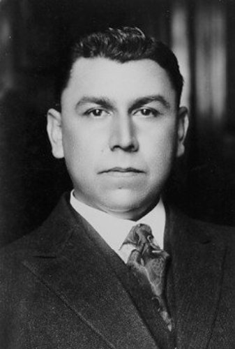 Plutarco Manzo