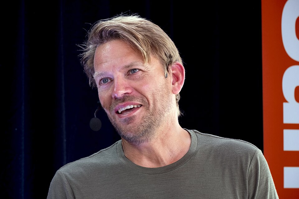 PM Nilsson