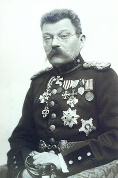 Põdder