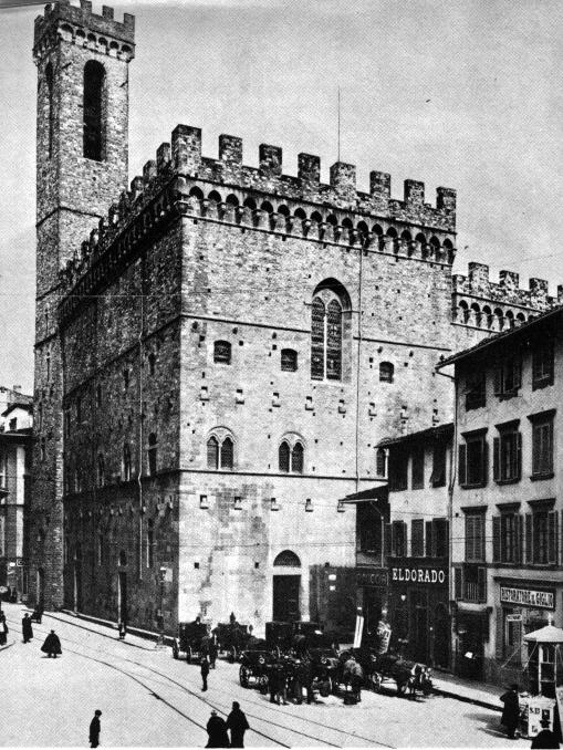 Podestá