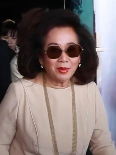 Pojaman Damapong