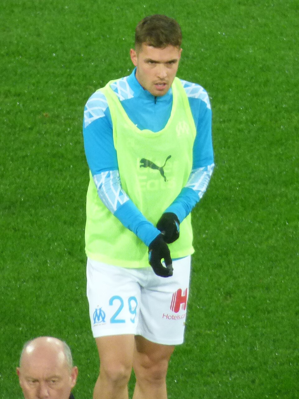 Pol Vallès