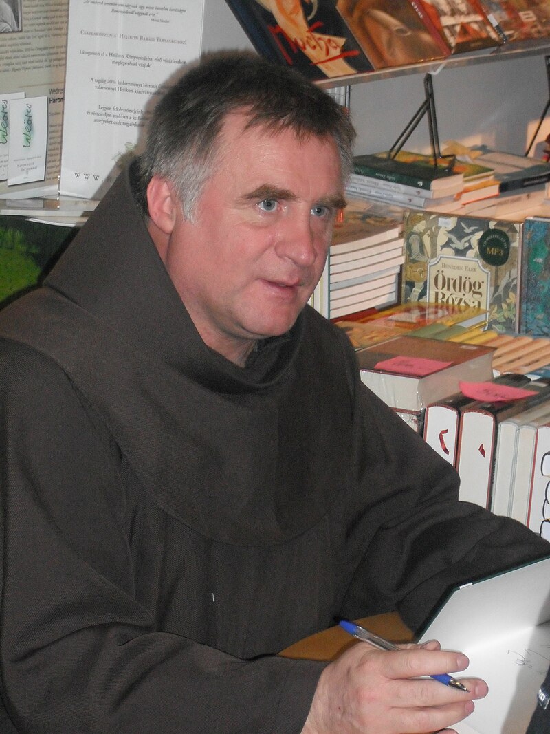 Polgár Csaba