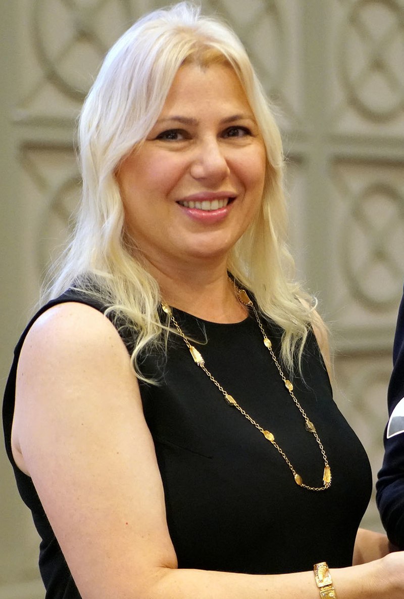 Polgar Zsuzsa