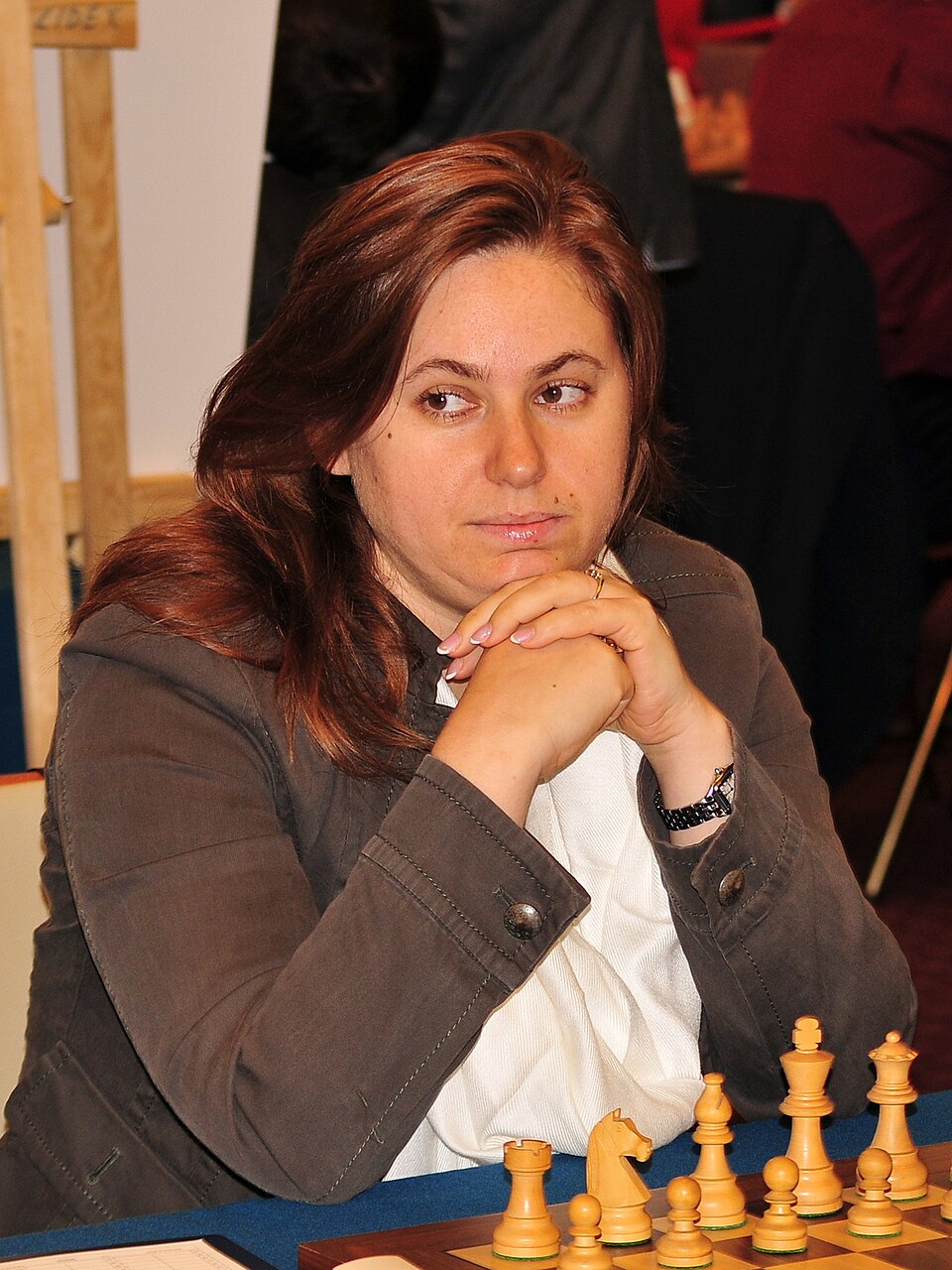Polgár