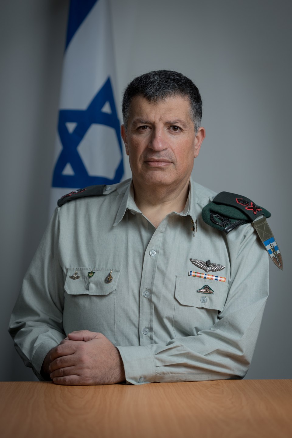 Poli Mordechai